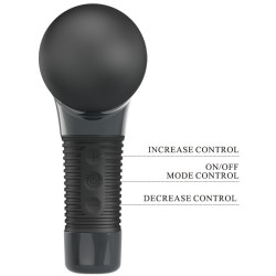Pretty Love Wand Gun Power Pretty Love - Tête 52mm